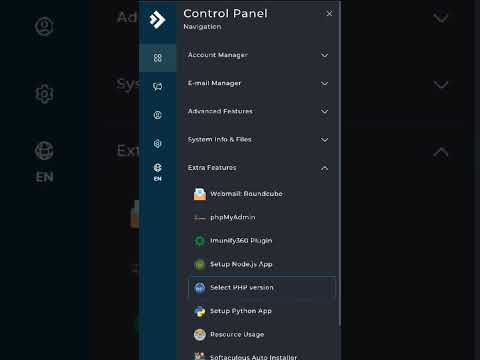 🚀 How to Increase File Upload Size in DirectAdmin ⚙️ | Quick & Easy Guide ⏳🔥