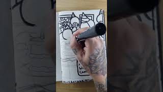 TheRedPeople.com 🔴  #painting #art #artist #ukart #laart #caliart #usart #la #viral #arts #drawing