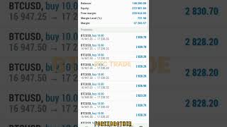 BTC TRADE