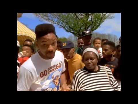 Will Smith & DJ Jazzy Jeff gave the definition of Summertime 🌞#djjazzyjeff #freshprinceofbelair