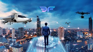 🔥 Presentación Oficial del 1er Congreso de Drones DroneFuture 🔥