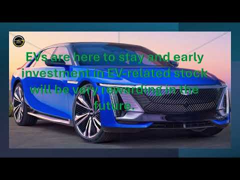 Revenue of $140 6 Million#pennystock #electricvehicle #ev #stock #stockmarket #automobile#blink