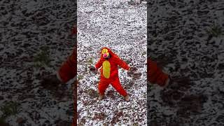 Asian tiger #dance  #dancevideo  #funny #tiger