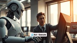 AI Agents: The Future of Work Automation