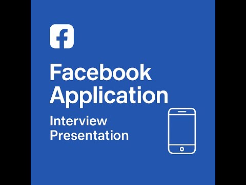 Facebook App Test Cases & Project Explanation | Manual Testing Interview Question Answer.