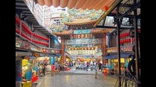 [基隆市] 奠濟宮 (景點)