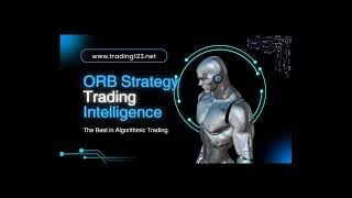 ORB Strategy - Trade Automation Bot Todays Trades - NQ ES