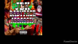 JDK - UGLY (Prod. By Enrgy Beats)