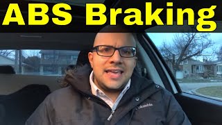 ABS Braking Explained-How It Works And Why You Should Have It