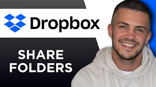 How to Share Folders with Dropbox in 60 Seconds!