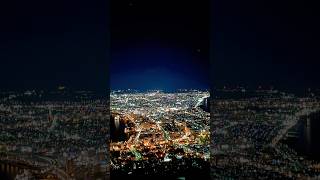 🇯🇵#日本 #北海道 #函館 #函館市 #函館山 #夜景  #hakodate #picture #shorts