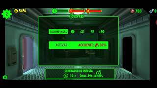 Fallout Shelter 1.14.1