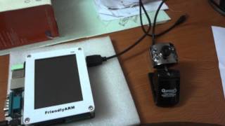 EMBEDDED VIDEO MONITORING SYSTEM based on arm9