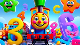 Nursery Rhymes For Toddlers  + More FANTASTIC Videos For KIDS Learning