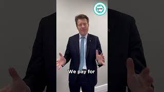 Reform UK will ensure no tax on earnings under £20,000 a year.