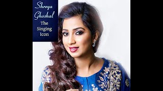 shreya ghoshal whatsapp status | Best status | musicray