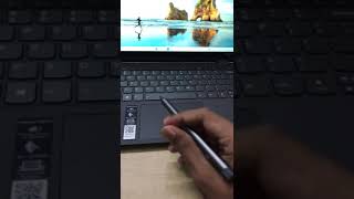 KIIT Laptop. #kiit #kiitlaptop #lenovo #kiituniversity Re-uploaded.