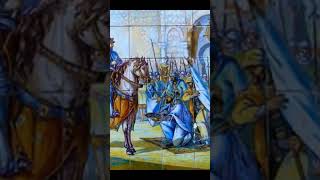 Conquista de Mayrit