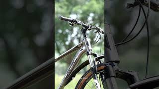 CRADIAC - Alpha PRO | The perfect MTB Bike in India | 21 Gear MTB Bike