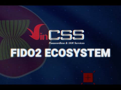 VinCSS FIDO2 Ecosystem_Introduction