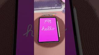 iPadOS 18 calculator 🤯💕 iPad apps | iOS 18 | apple pencil | iPad note taking tips | digital notes