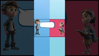 Self Introduction in English | English Conversation Practice | English Speaking Practice. #esl