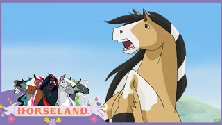 Wild Horses | Horseland - WildBrain | Full HD Episodes