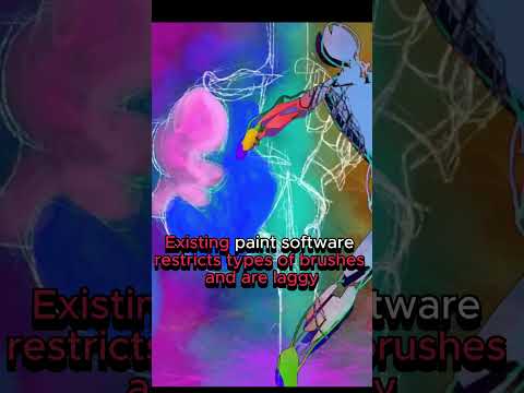 Ciallo Empowering 2D Art Vector Paint Program