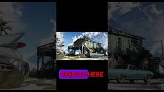 GTA VI: Jason’s House Revealed First Look! + Vehicle Change Explained! #gta #gta6 #gta6leak