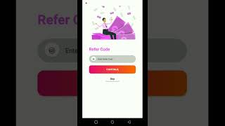 Free Paytm Cash | Minimum Redeem 1 Rs App | Self Earning App #freepaytmcash #youtubeshorts #shorts