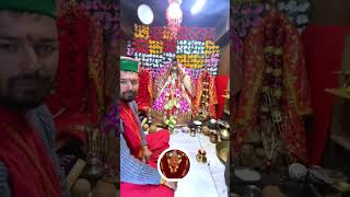 Celebrate the Blessings: Jai Mata Di! Embrace the Power and Grace of the Mother Goddess! #MeriMaa