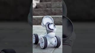 Car with a suction cup tiktok clicbot keyitech #shorts