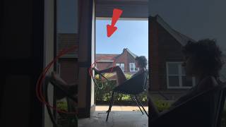 Handy Girl Hacks Putting the Hose in Home Improvement 😏🔧 #hacks #improvement #trending #foryou
