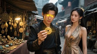 [Multi SUB] （全集）恶毒前妻雇人殴打他，他醒来意外获得透视眼，靠透视眼鉴定古董赚百万，看他逆袭成富豪前妻彻底后悔了#最火短剧推荐 #MiniDrama #精彩大陆短剧