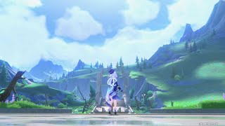 【原神】 放射線技師の原神日課配信＃7