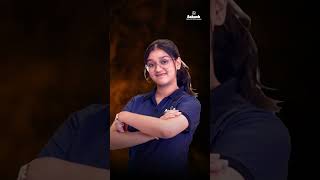 👑 Meet NEET 2025 Girls’ Topper Avika | AIR 5