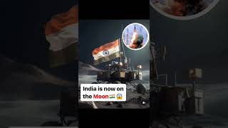 #shorts chandrayan3live successfully landing 🇮🇳🇮🇳🇮🇳jaibharat#isrojob
