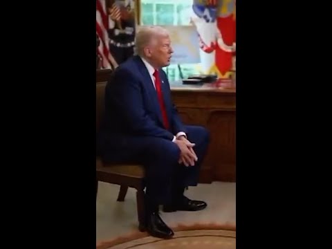 Trump Says He Could Bring Kilmar Garcia Abrego Back — But Won’t