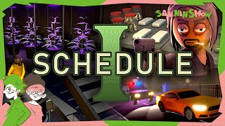 #5 粉のままに我儘に 僕は草だけを売りつけない　視点：鉄塔 with ぺちゃんこ【Schedule I】