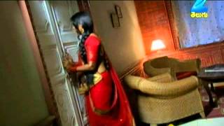 Pournami - Indian Telugu Story - Episode 33 - Zee Telugu TV Serial - Best Scene - 5