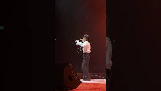 陳柏宇 - 魔法戰隊 【陳柏宇 LIFE IS LIVE 演唱會 2025】　#魔法戰隊 #MagicRanger #陳柏宇 #jasonchan #香港 #演唱會 #廣東歌 #cantopop