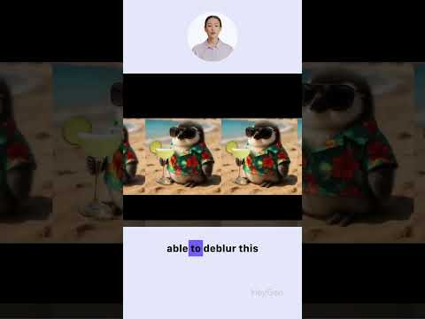 AI Hack: Turn Video Models into Image Tools?! 🔥 | DRA‑Ctrl Explained