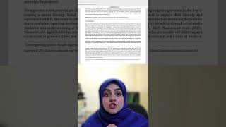 🎓 آموزش کامل Perplexity AI برای مقاله‌نویسی و پایان‌نامه | ابزار هوش مصنوعی برای محقق‌ها و دانشجوها