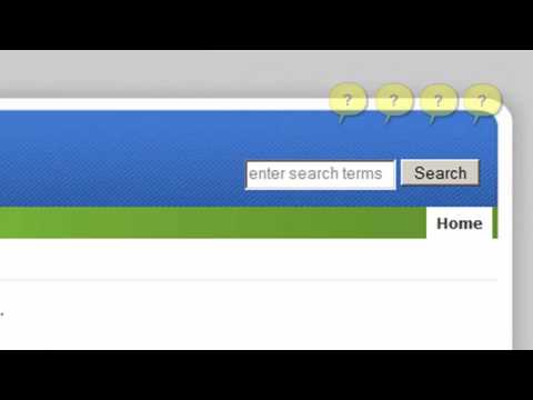 MojoPortal Quick start tutorial
