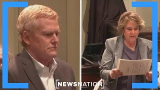 Murdaugh trial clerk arrested on felony charges | Banfield