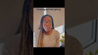 Be strong, don’t give up| Coaching with Cynthia | Life Coaching | #transformationcoach