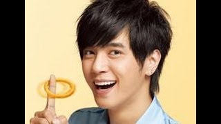 看看独家：罗志祥Show Lo尴尬"遇"周杰伦Jay Chou 为高考考生送祝福