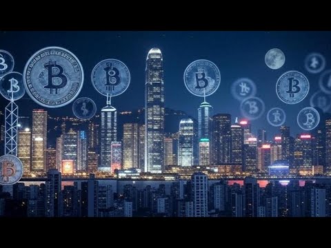 2025年香港穩定幣條例：打開數位新金融的大門