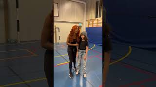 Hur är/var din gympalärare? #humor #komedi #sketch #parodi #roligaklipp #funny #gympa #shortvideo