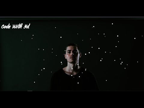 Animation Firefly Effect  using  jQuery